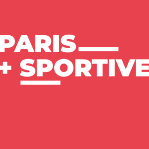Toujours plus de sport à Paris